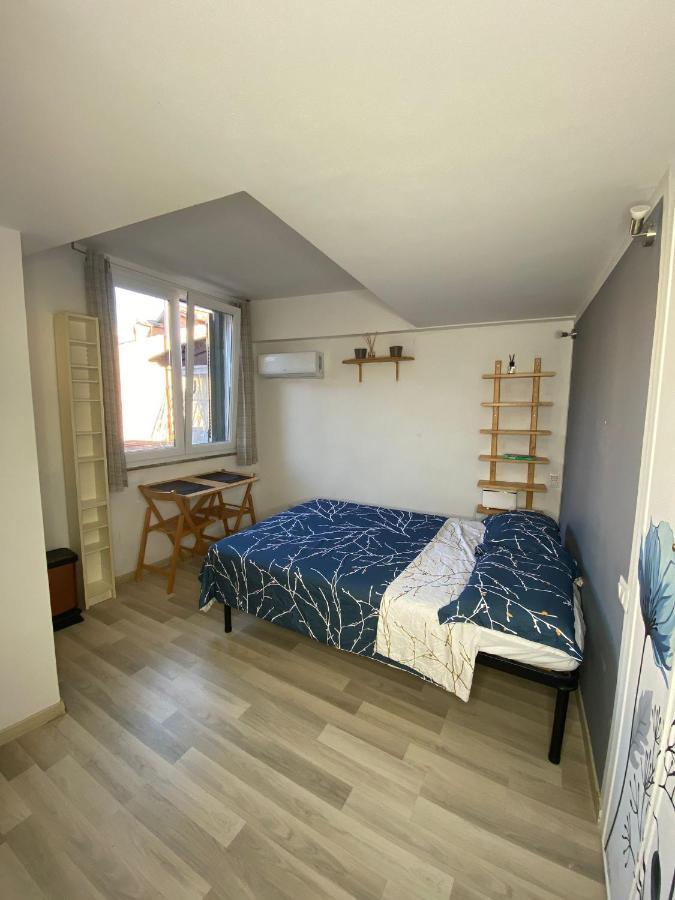 Trastevere Onlyone روما المظهر الخارجي الصورة
